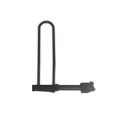 Hollywood Racks - Standard Wheel Holder Set Hitch Racks _ Unite - B1keparts.com